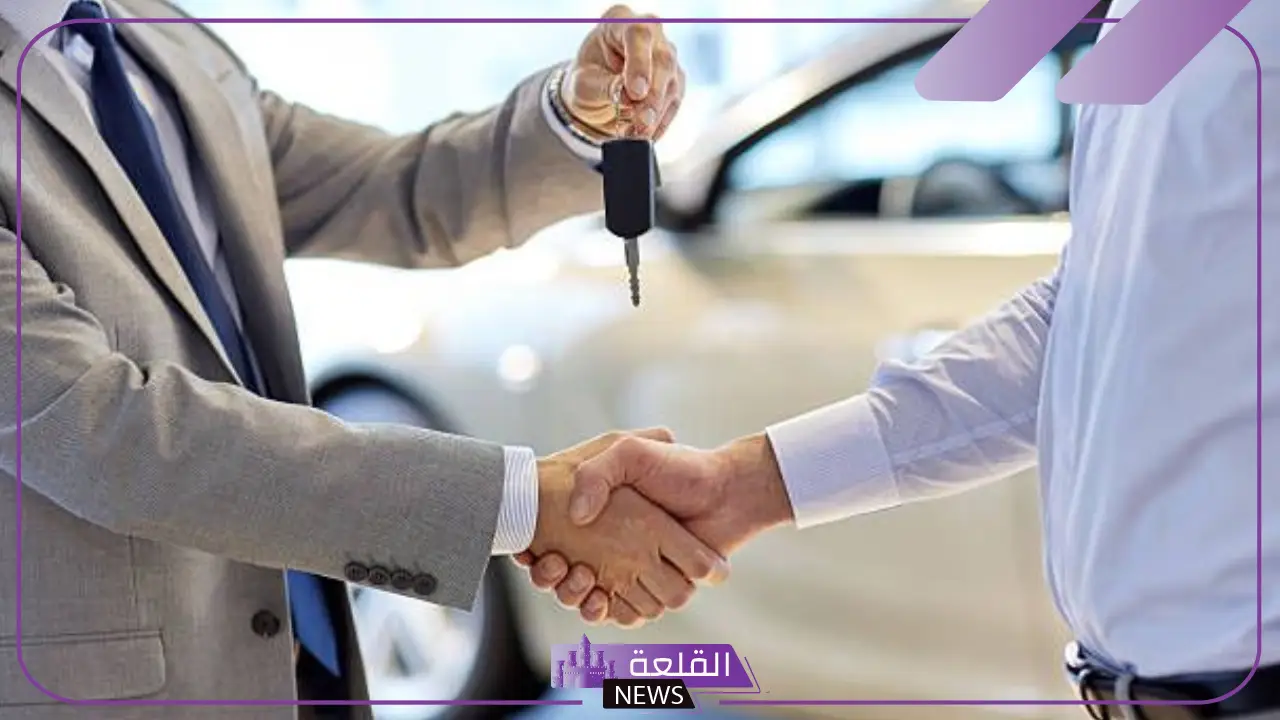 تفسير حلم شراء سيارة جديدة للمتزوج وركوبها في المنام لابن سيرين