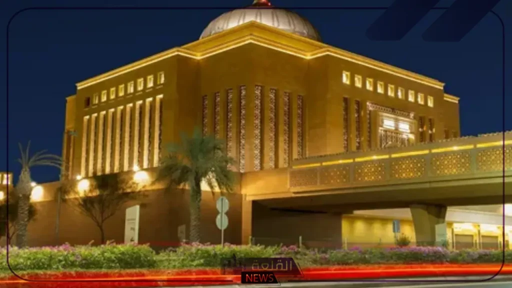 جامعة اليمامة تخصصات وبرامج 1447.. شروط القبول في جامعة اليمامة