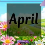 اختصار شهر أربعة بالانجليزي.. أصل أسماء الأشهر الإنجليزية