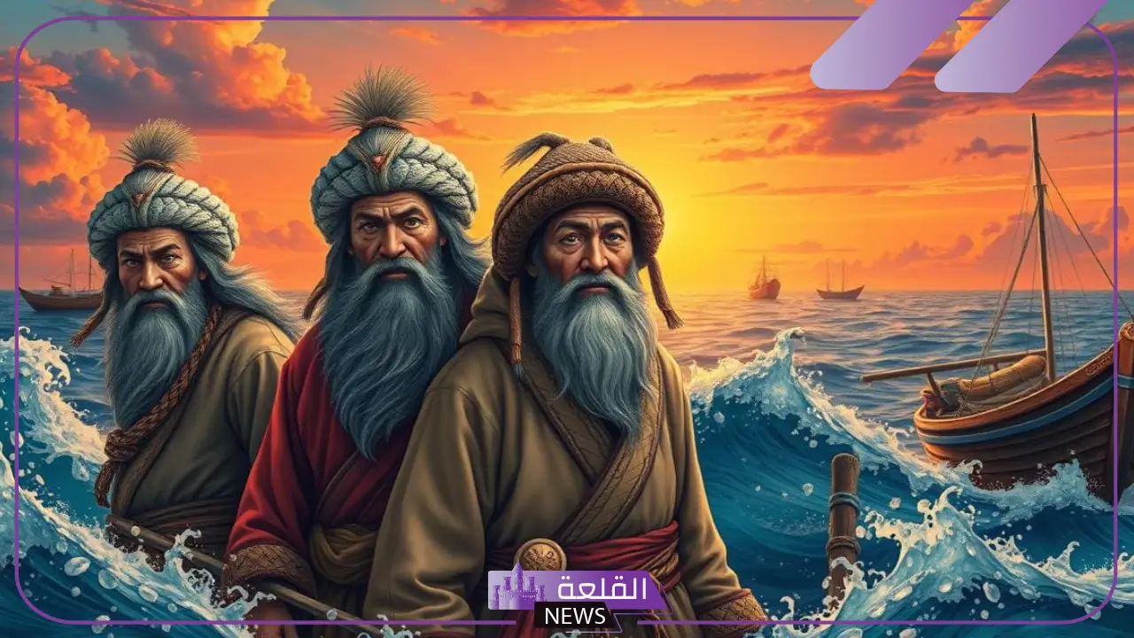من هم طرش البحر؟ معلومات عن طروش البحر من هم طرش البحر؟ معلومات عن طروش البحر