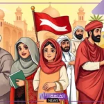 البحث عن شخصيات عربيه تميزت بصفات معينه ايجابيه او سلبيه