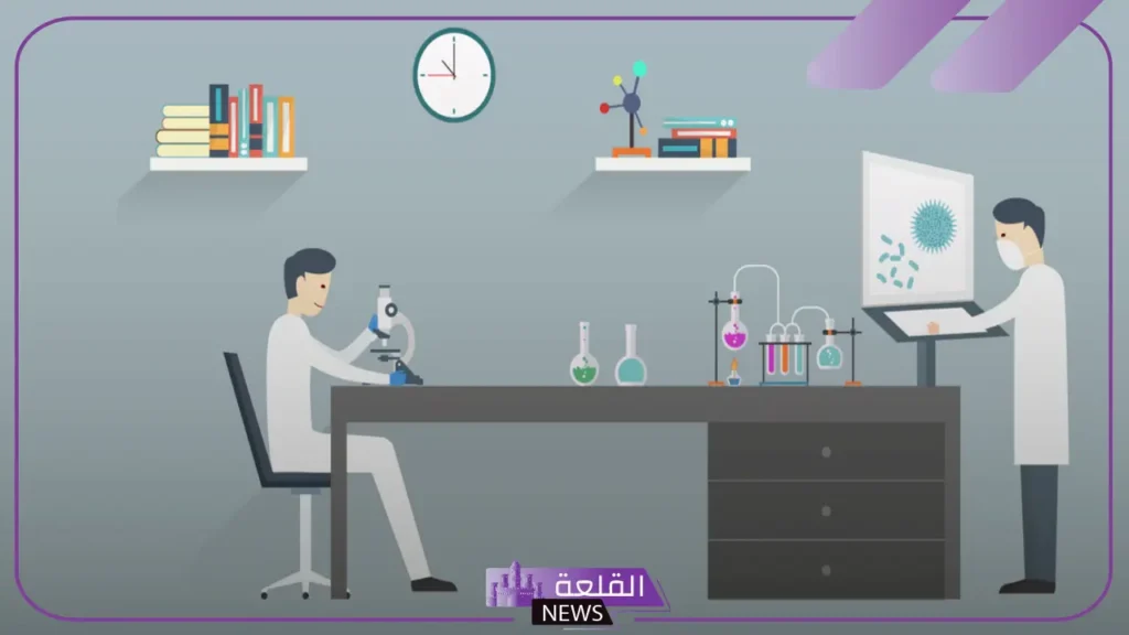 ماهي الطريقة العلمية؟ مثال توضيحي للطريقة العلمية