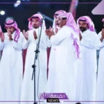 فعالية قاف الرياض.. أوقات استقبال الزوار في مهرجان قاف الرياض