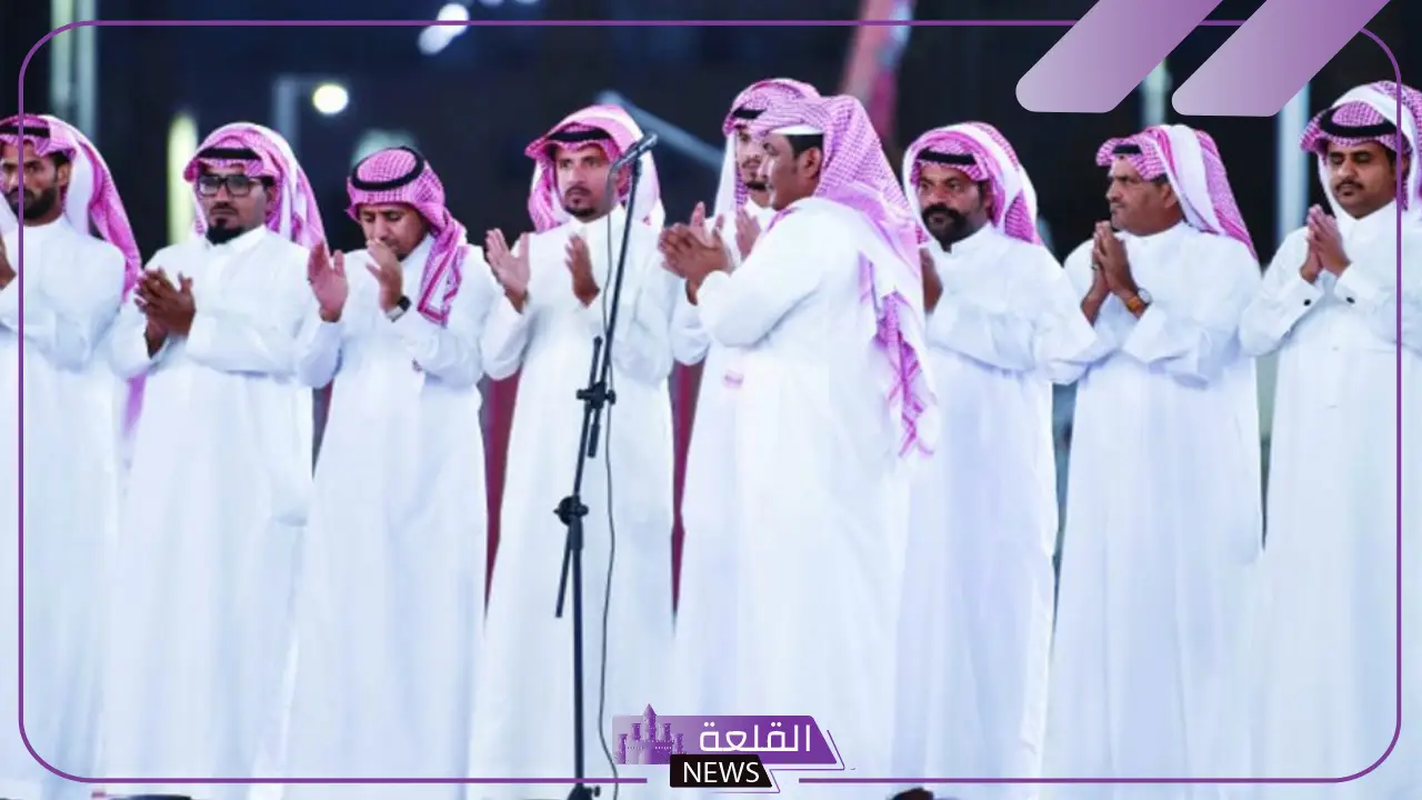 فعالية قاف الرياض.. أوقات استقبال الزوار في مهرجان قاف الرياض