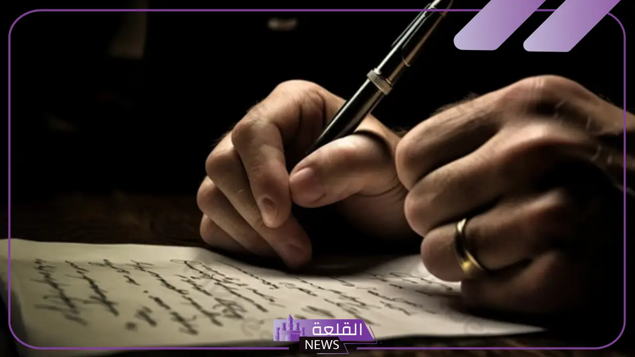 أشعار قوية عن عزة النفس.. أبيات شعر قوية عن الحياة