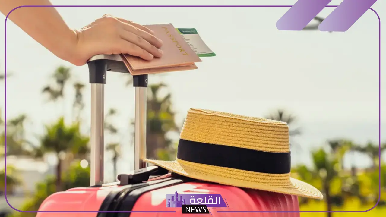 كلام عن السفر الحبيب مؤثر حزين.. عبارات عن السفر والوداع كلام عن السفر الحبيب مؤثر حزين.. عبارات عن السفر والوداع