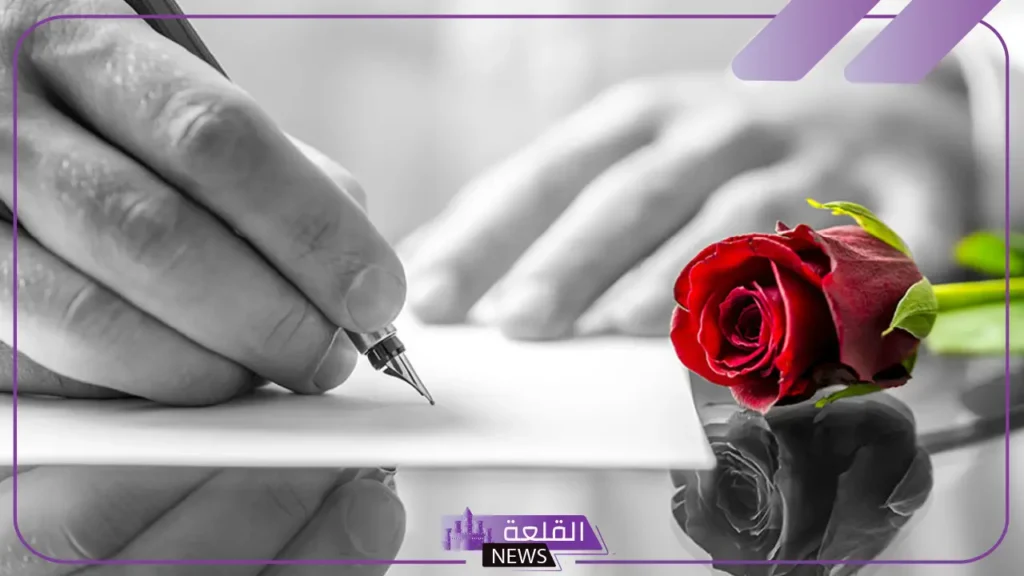 كلام لزوجتي الحبيبة جميل جدًا.. كلمات زوجتي ملكة قلبي كلام لزوجتي الحبيبة جميل جدًا.. كلمات زوجتي ملكة قلبي