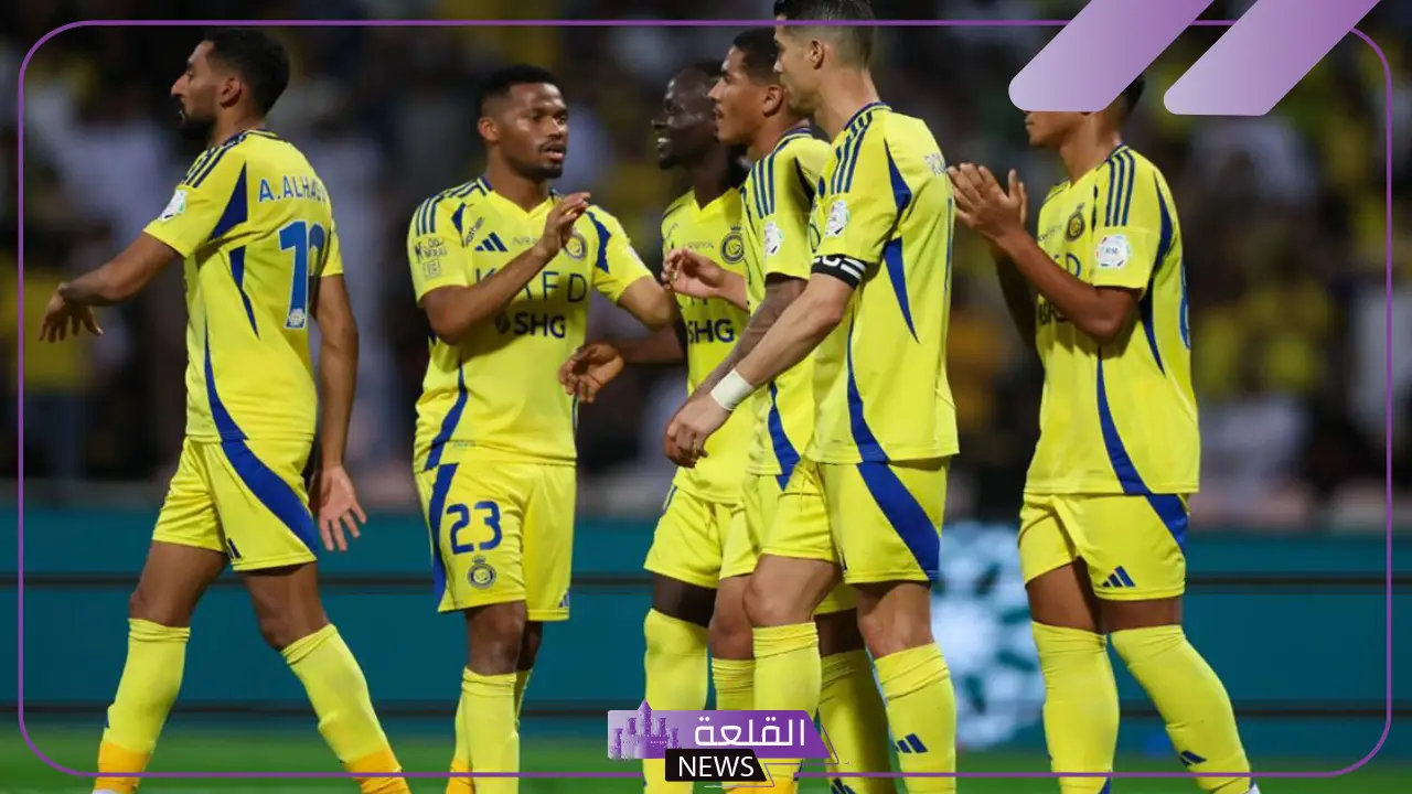 بعد وصول الصفقات.. أسماء لاعبين النصر 2025 والقائمة كاملة بعد وصول الصفقات.. أسماء لاعبين النصر 2025 والقائمة كاملة