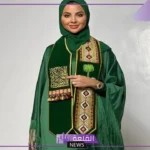 بالصور.. لبس اليوم الوطني للبنات أطفال وكبار الذكرى 95