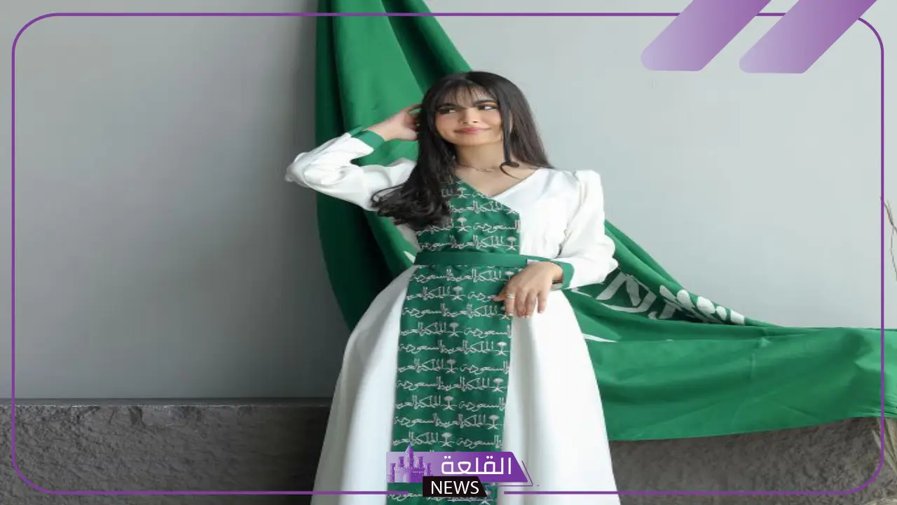 بالصور.. لبس اليوم الوطني للبنات أطفال وكبار الذكرى 95 بالصور.. لبس اليوم الوطني للبنات أطفال وكبار الذكرى 95