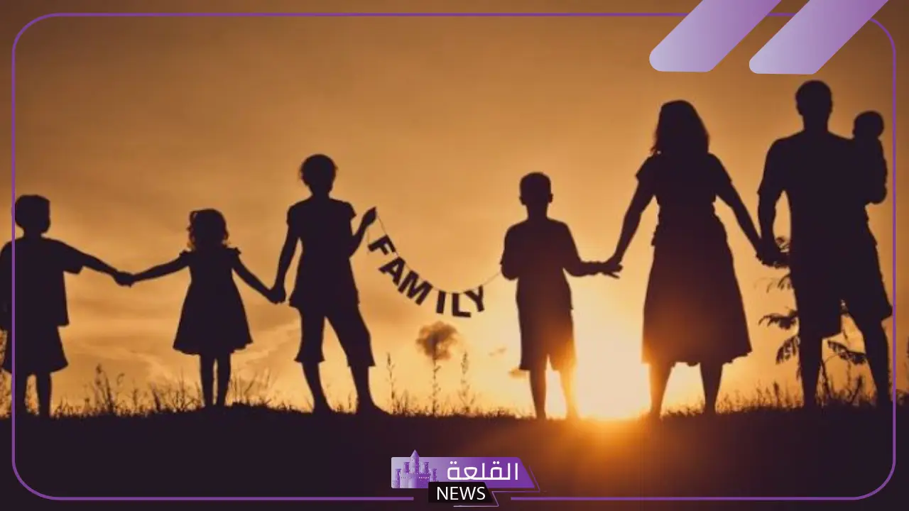 كلمات عن العائلة ولم الشمل جميلة تويتر.. عبارات عن دفء العائلة