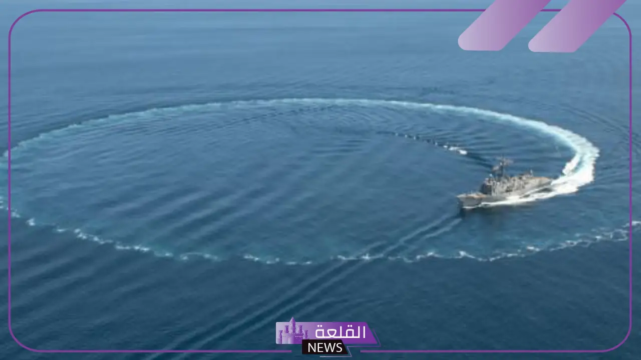 عدد المحيطات في العالم يبلغ: أخطر محيط في العالم