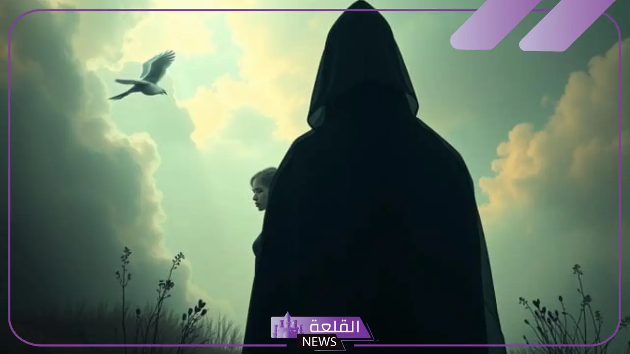 تفسير حلم مراقبة شخص لك في المنام لا تعرفه لابن سيرين