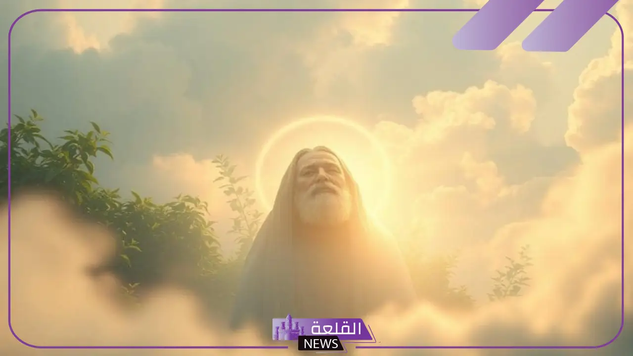 تفسير حلم رؤية الاب في المنام للرجل والمرأة العزباء لابن سيرين