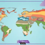 المناطق الحيوية على الأرض واليابسة.. أنواع الأقاليم الحيوية