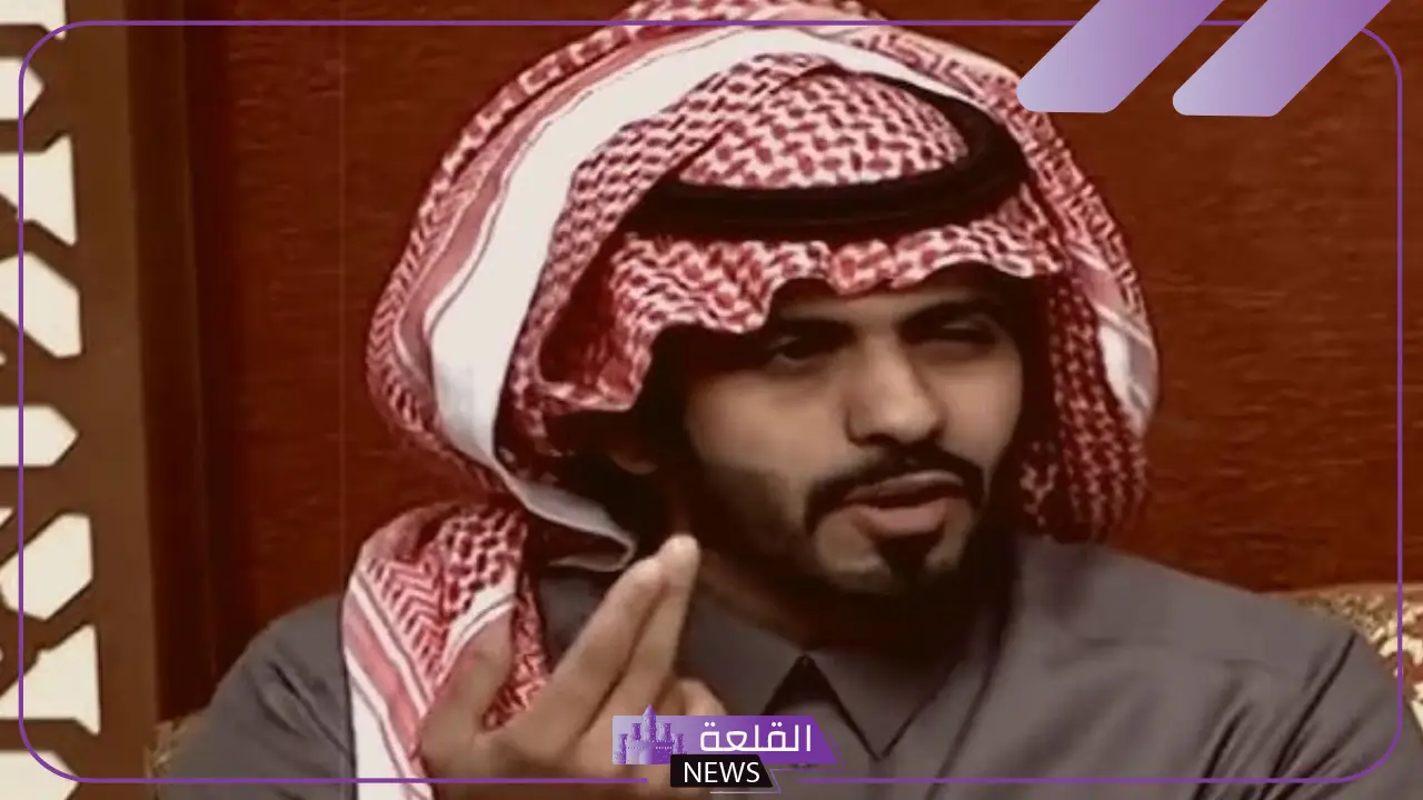 منيف الخمشي كم عمره؟ منيف الخمشي السيرة الذاتية كاملة