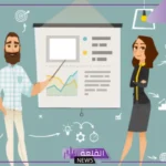 مواضيع برزنتيشن سهلة وقصيرة جاهزة بالعربي