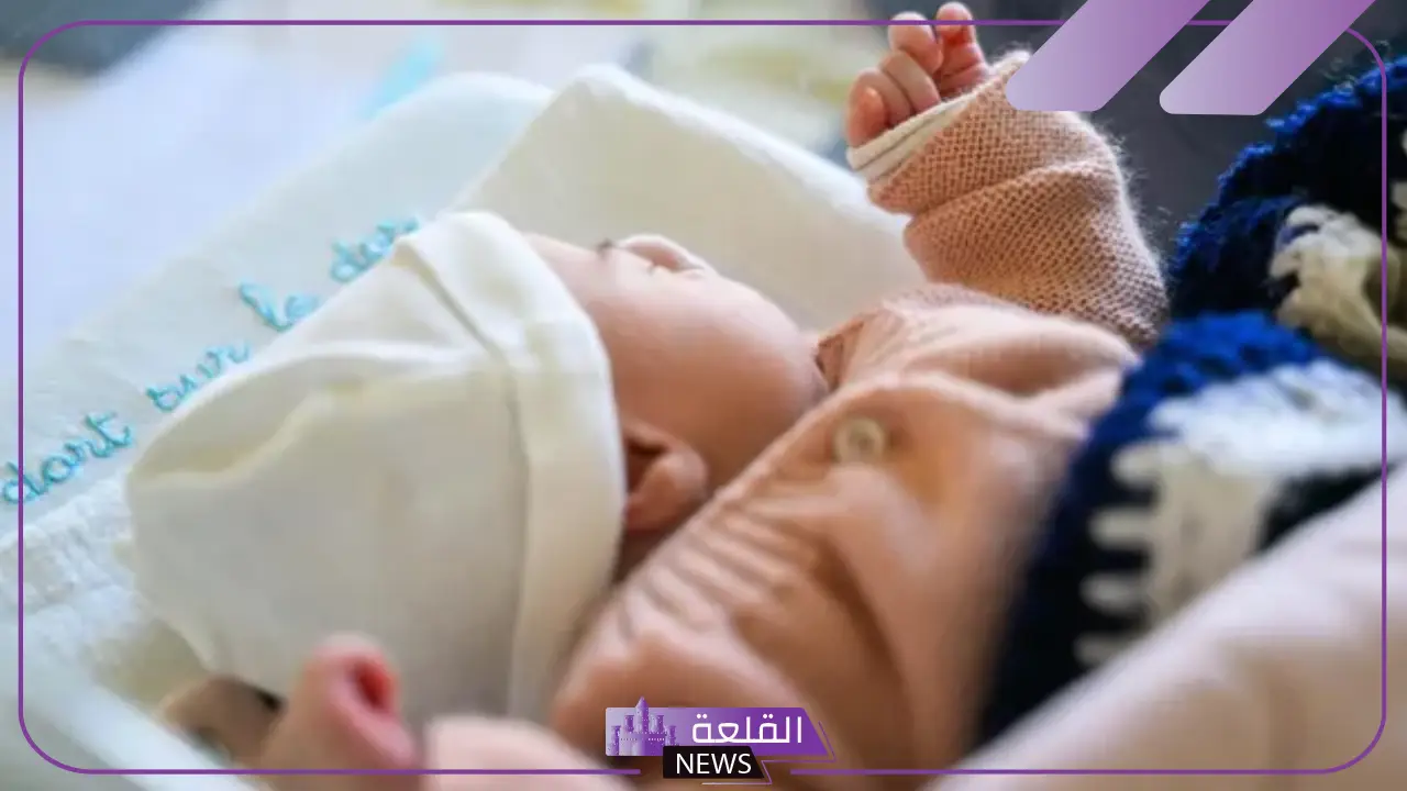 أجمل عبارات تبريك مولوده جديدة.. دعاء تهنئة مولود انثى أجمل عبارات تبريك مولوده جديدة.. دعاء تهنئة مولود انثى