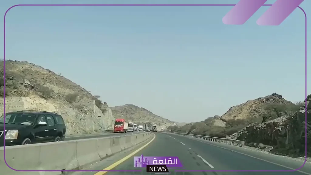طريق السيل الكبير مكه.. الموقع الجغرافي لطريق السيل الكبير