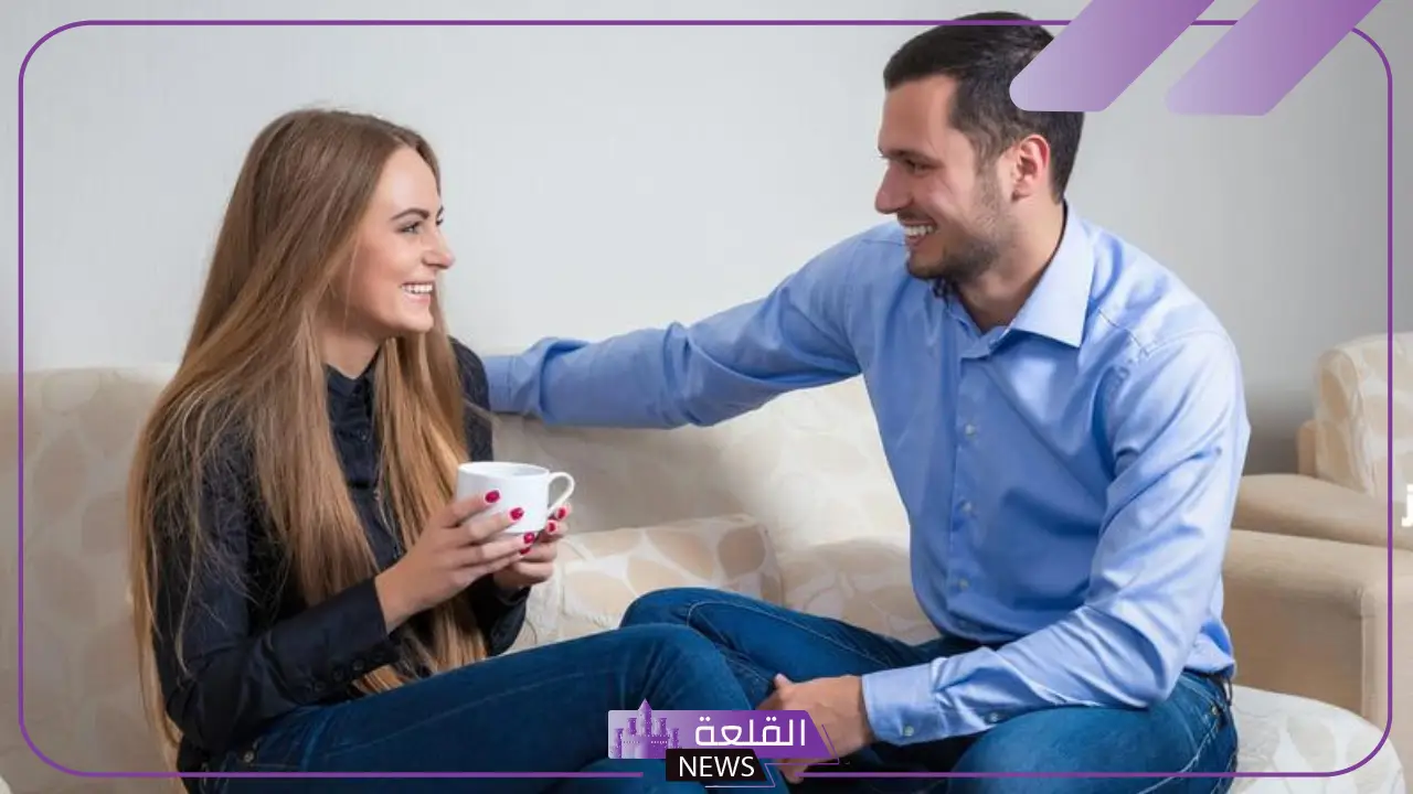 كيف اعرف نمط زوجي؟ كيفية معرفة شخصية الزوج