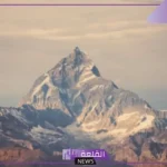 جبال الهملايا أين تقع؟ كيف تشكلت جبال الهيمالايا