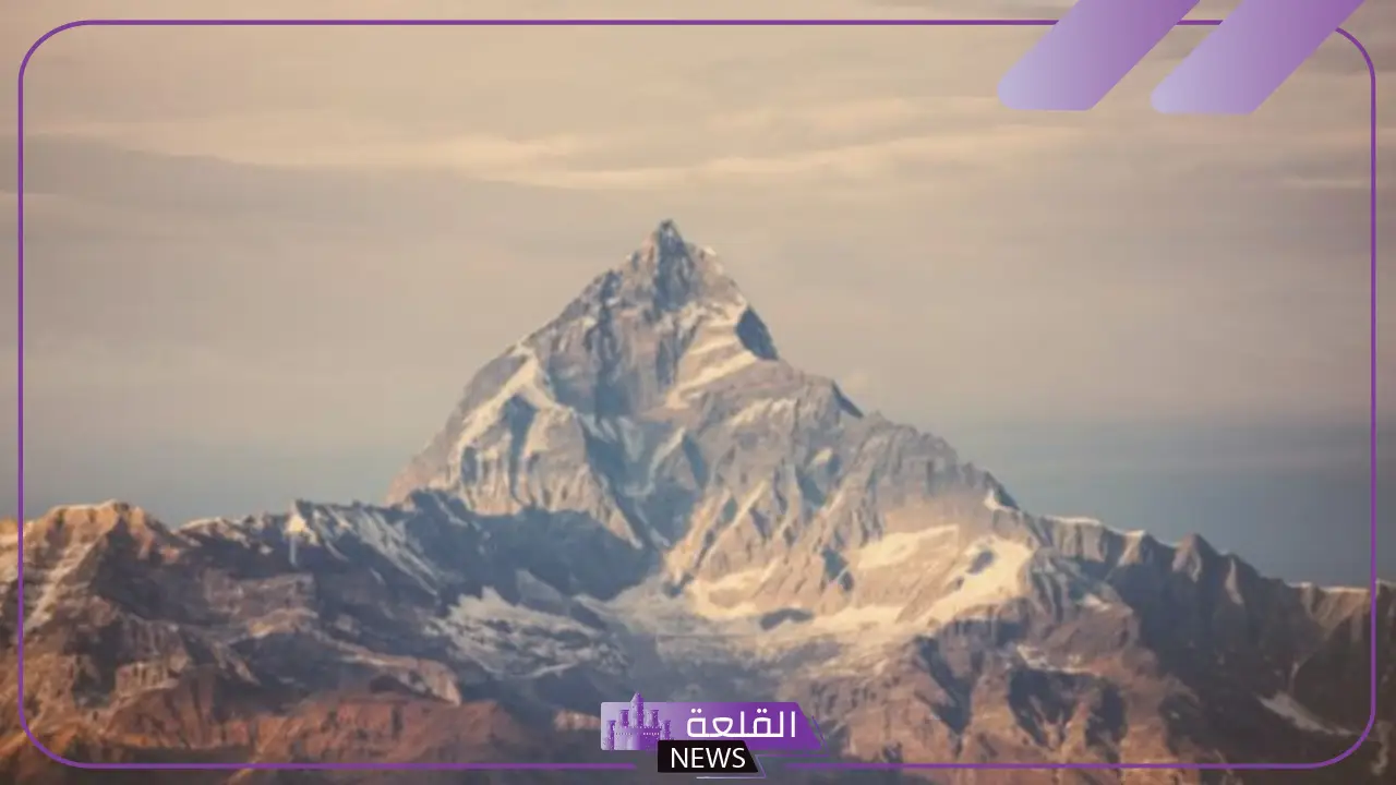 جبال الهملايا أين تقع؟ كيف تشكلت جبال الهيمالايا