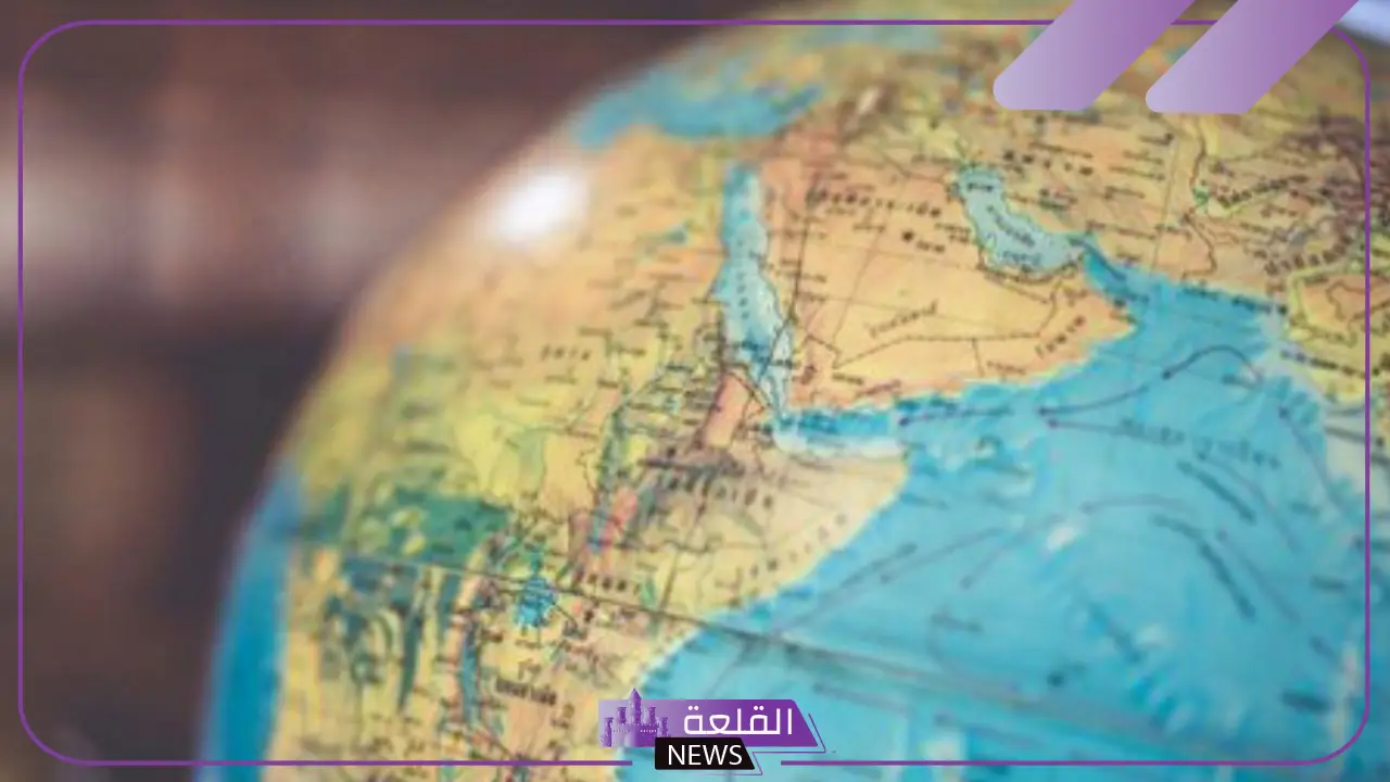 أكبر القارات مساحة هي قارة: ترتيب القارات من حيث المساحة أكبر القارات مساحة هي قارة: ترتيب القارات من حيث المساحة