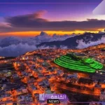 رمز بريدي ابها وكل المناطق والأحياء المجاورة لها