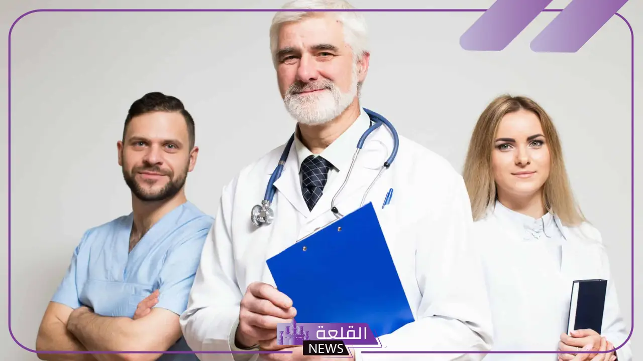 ما هو الفرق بين الاستشاري والاخصائي؟ شروط الحصول على لقب طبيب استشاري