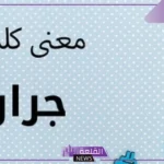 معنى جرار واستخداماتها في اللغة العربية.. أشكال وتصاريف كلمة جرار