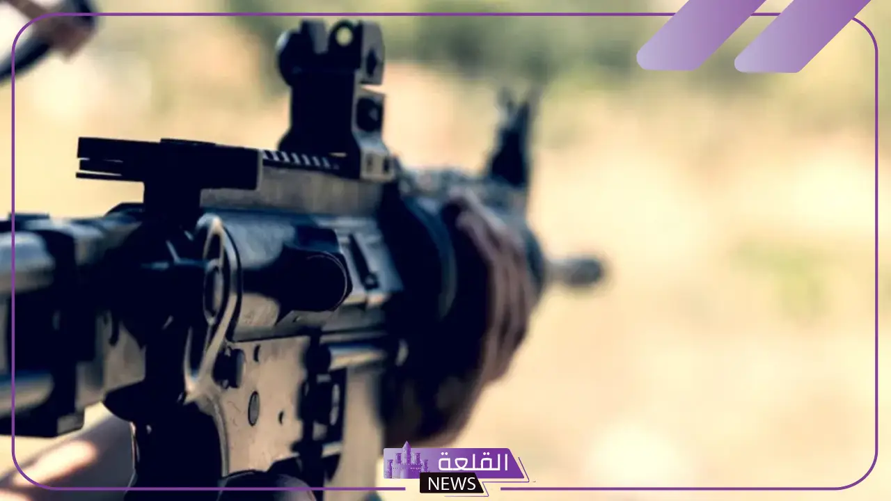 تفسير حلم السلاح واطلاق النار على شخص للرجل المتزوج في المنام تفسير حلم السلاح واطلاق النار على شخص للرجل المتزوج في المنام
