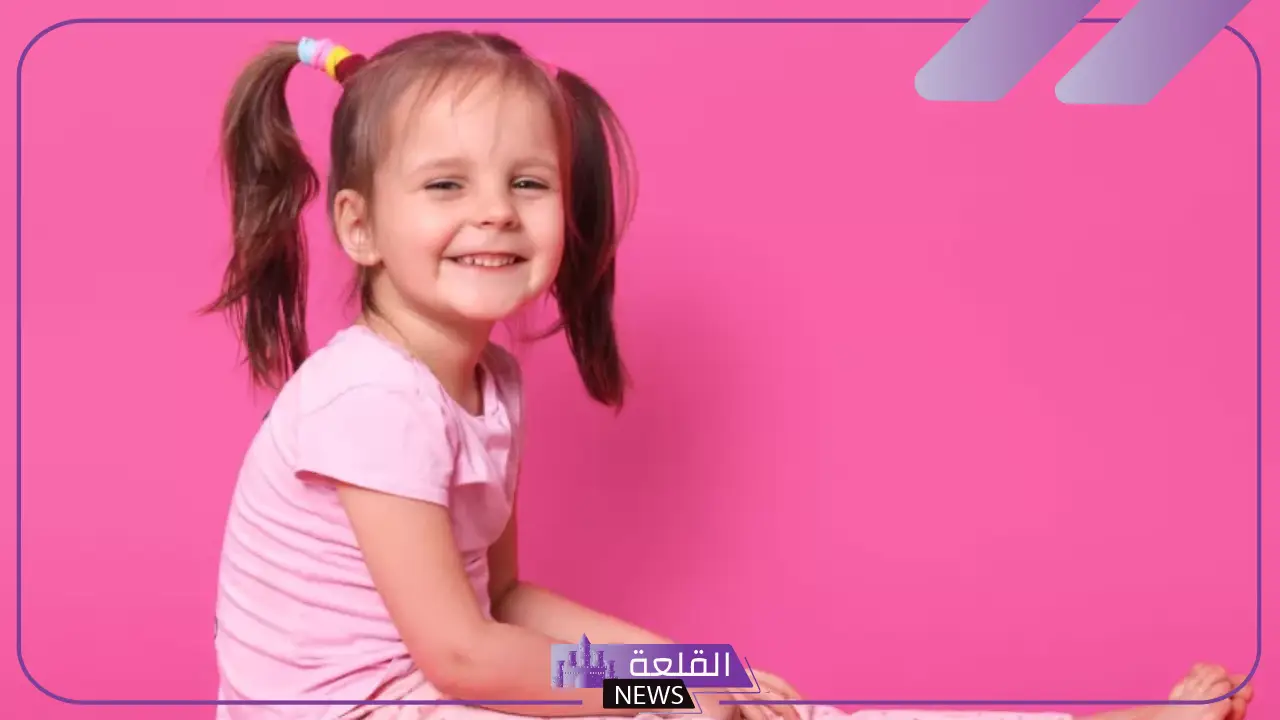 اسماء بنات من حرفين أو ثلاثة عربية جميلة بالمعاني 2025