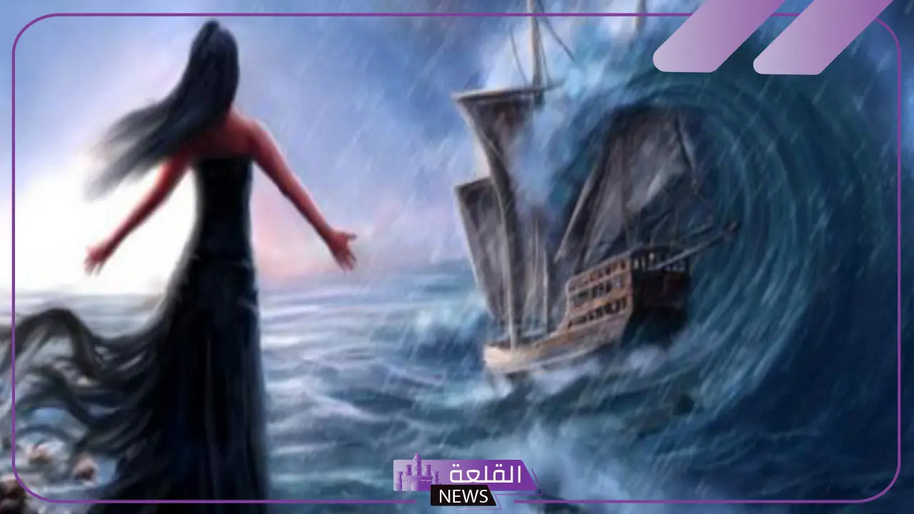 ما معنى الاسطورة؟ مثال على الأساطير والحكايات الشعبية