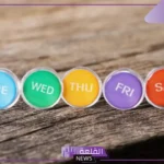 ترتيب وأسماء الايام بالانجليزي والعربي.. طرق حفظ أيام الأسبوع بالإنجليزي