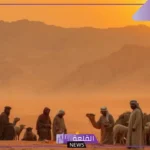 ما هو الفرق بين الحضر والبدو؟ خصائص البدو ومناطقهم