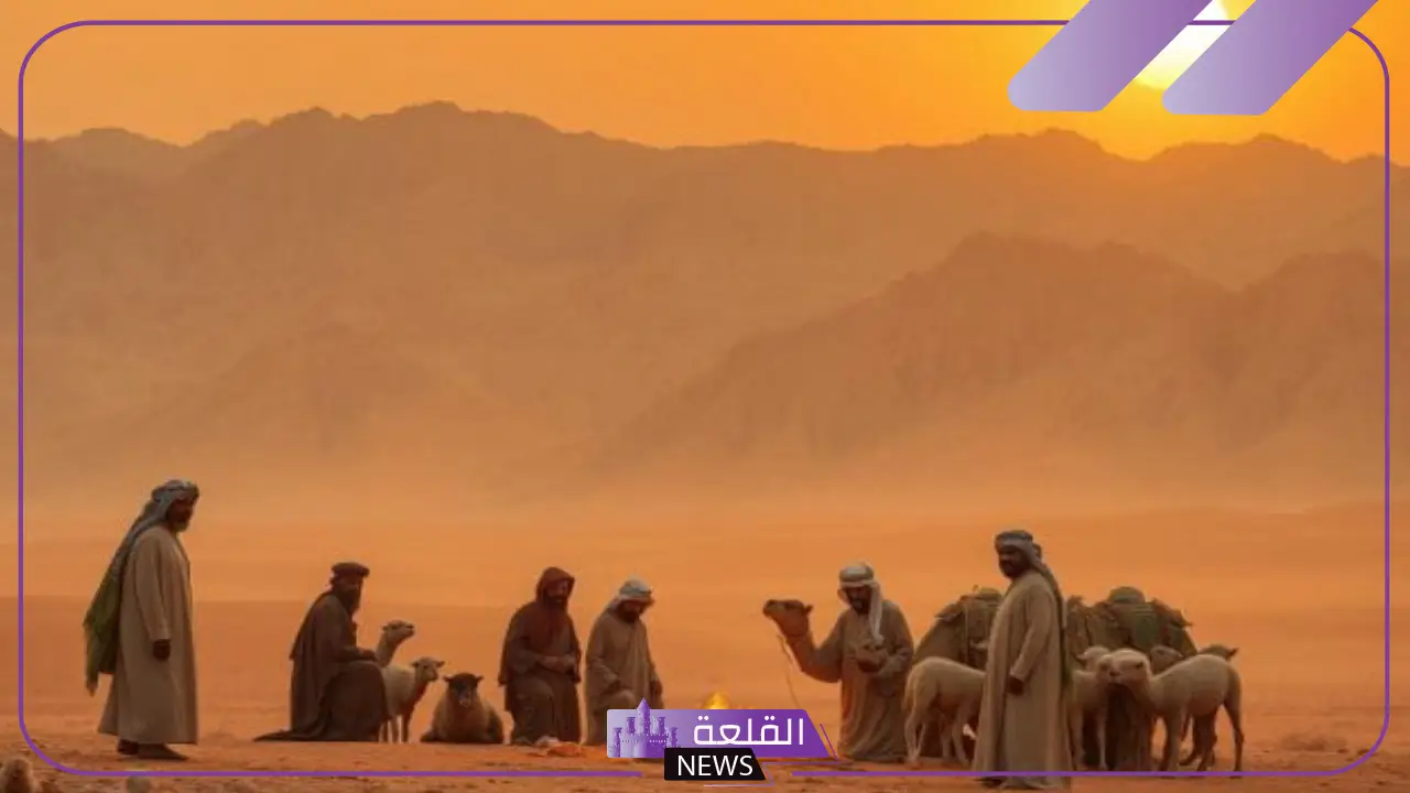 ما هو الفرق بين الحضر والبدو؟ خصائص البدو ومناطقهم
