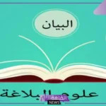 أنواع اساليب لغوية.. الأساليب البلاغية في اللغة العربية