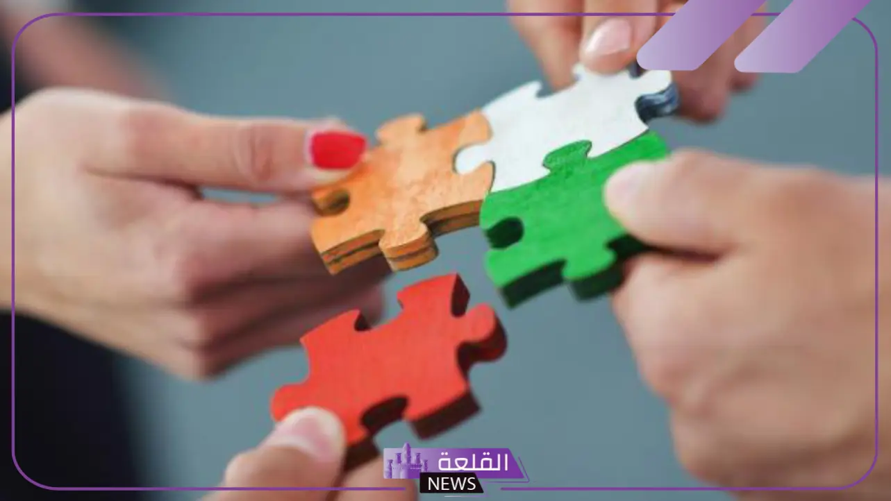 من فوائد المشاركة في المجتمع تقوية التعاون بين الناس من فوائد المشاركة في المجتمع تقوية التعاون بين الناس