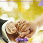 تفسير حلم رؤية الزوجة في المنام منفصلة عن زوجها لابن سيرين