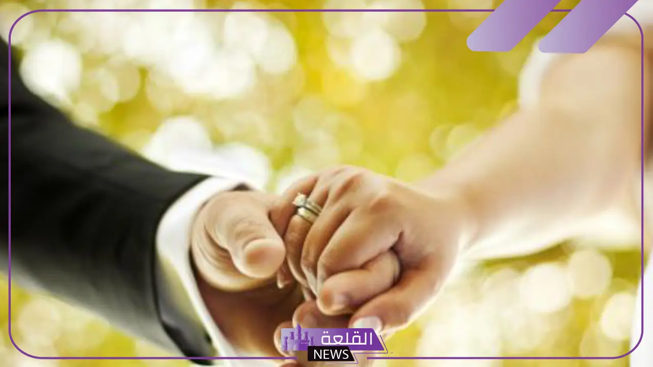 تفسير حلم رؤية الزوجة في المنام منفصلة عن زوجها لابن سيرين