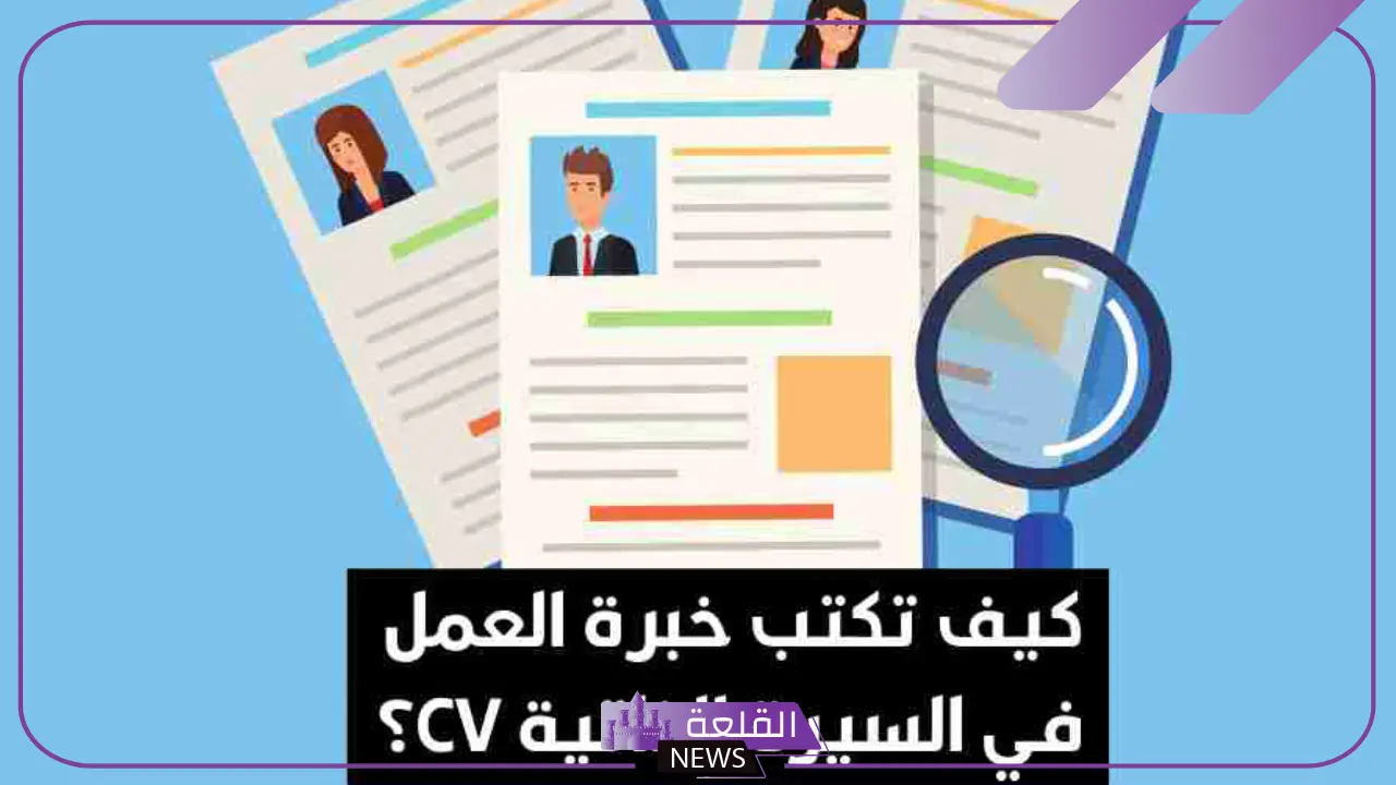 امثلة على الخبرات.. الخبرات العملية في السيرة الذاتية لحديثي التخرج