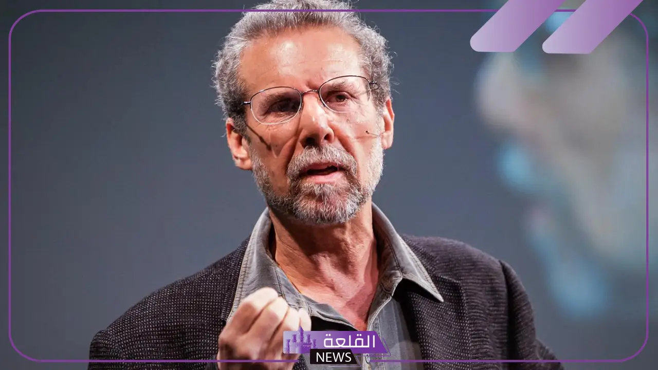 أسماء كتب دانيال جولمان.. ما قاله دانيال جولمان في الذكاء العاطفي