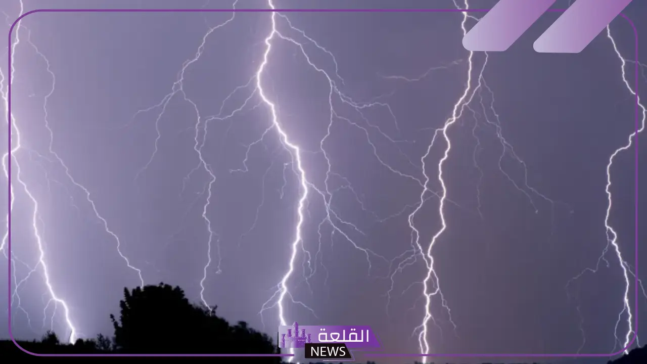 تفسير حلم الرعد في المنام والبرق للعزباء والمتزوجة لابن سيرين تفسير حلم الرعد في المنام والبرق للعزباء والمتزوجة لابن سيرين