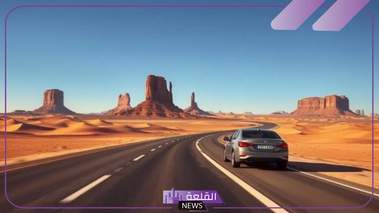 المسافه من الرياض للقصيم.. كم تبعد القصيم عن الرياض بالطائرة؟