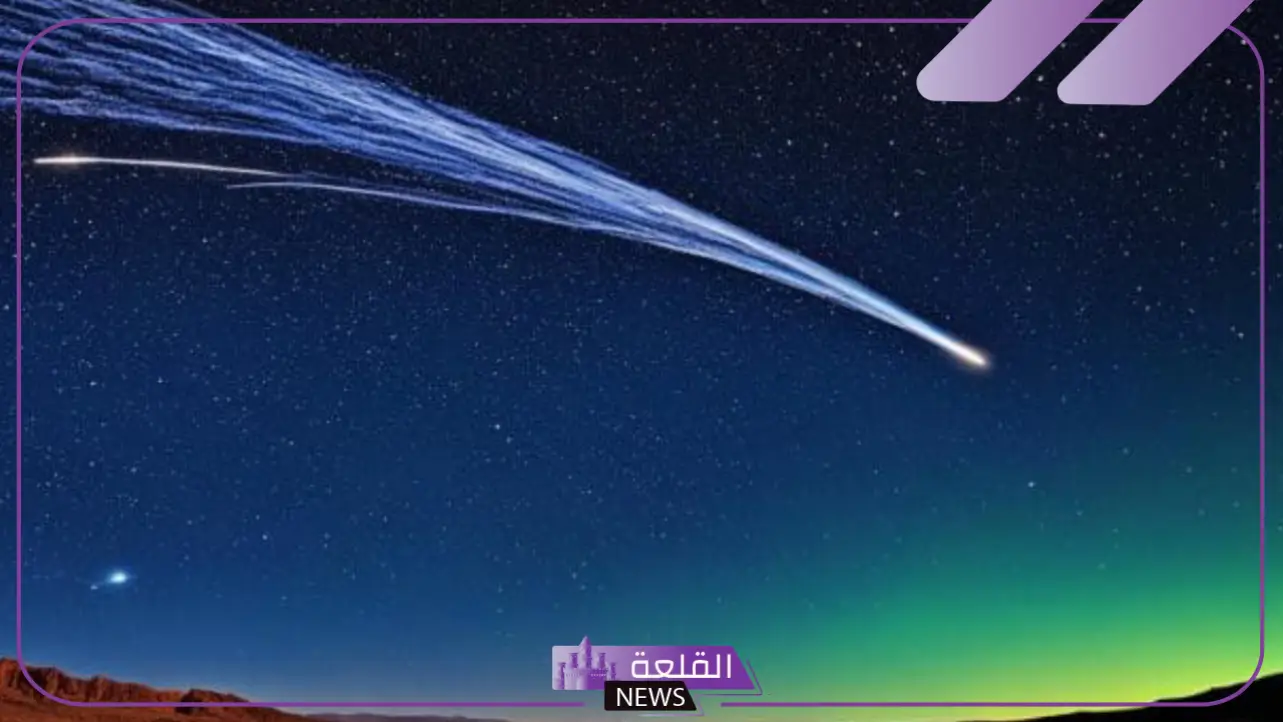 الفرق بين النيزك والشهاب.. كيف تؤثر الشهب والنيازك على الأرض؟