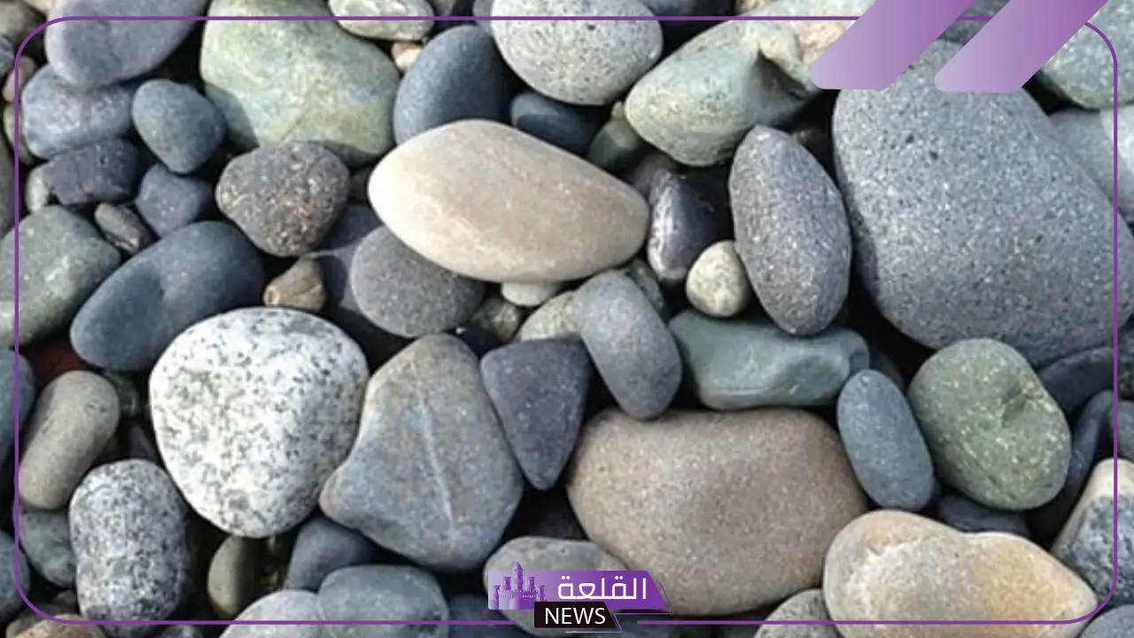 أنواع الصخور الرسوبية هي: كيف تتكون الصخور الرسوبية