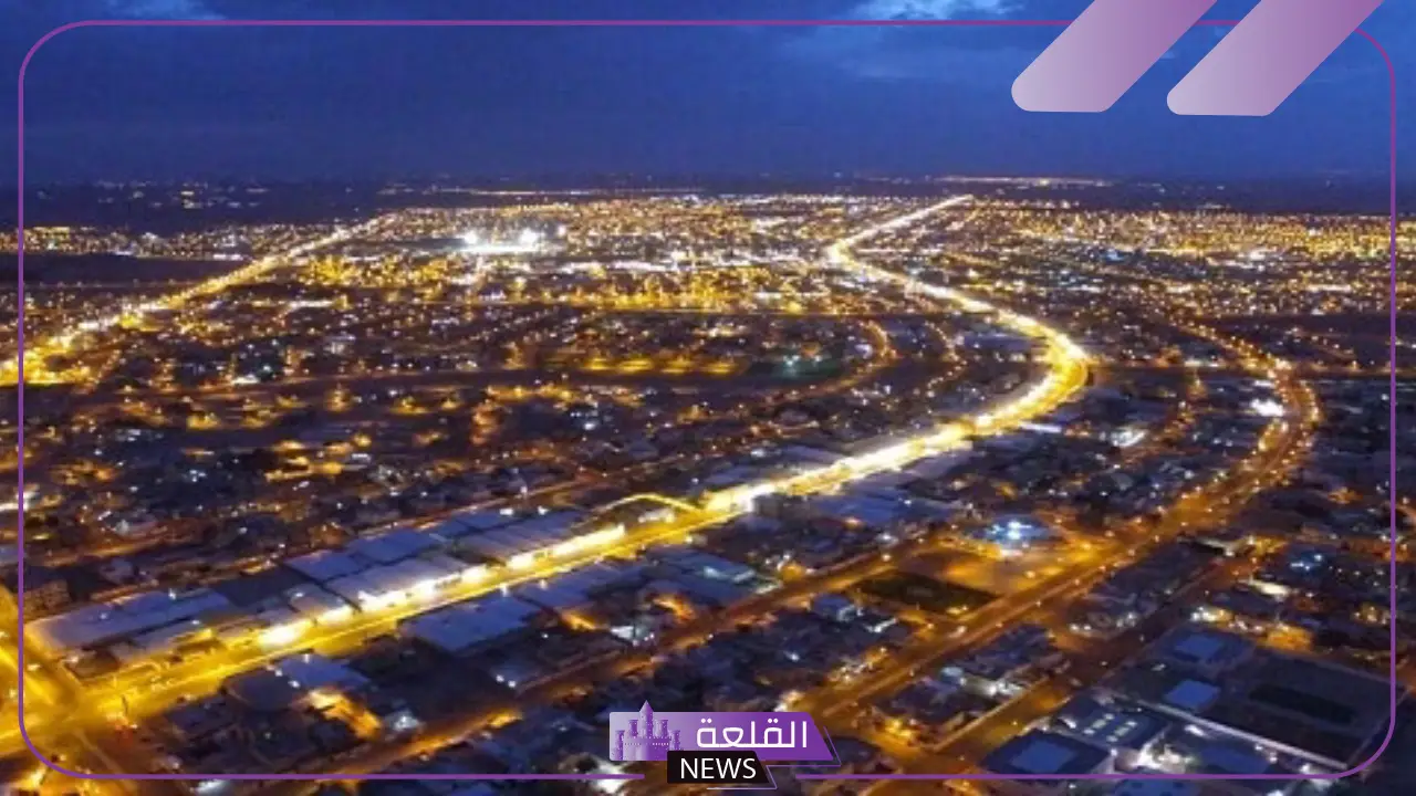 المسافه من الرياض للقصيم.. كم تبعد القصيم عن الرياض بالطائرة؟ المسافه من الرياض للقصيم.. كم تبعد القصيم عن الرياض بالطائرة؟
