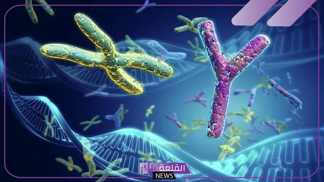تنفصل الكروموسومات اثناء الانقسام المتساوي في الطور تنفصل الكروموسومات اثناء الانقسام المتساوي في الطور