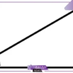 بحث عن زوايا المثلث مكتوب بالمقدمة والخاتمة