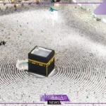 خريطة الحرم المكي كاملة.. ما هي سعة الحرم المكي من المصلين؟
